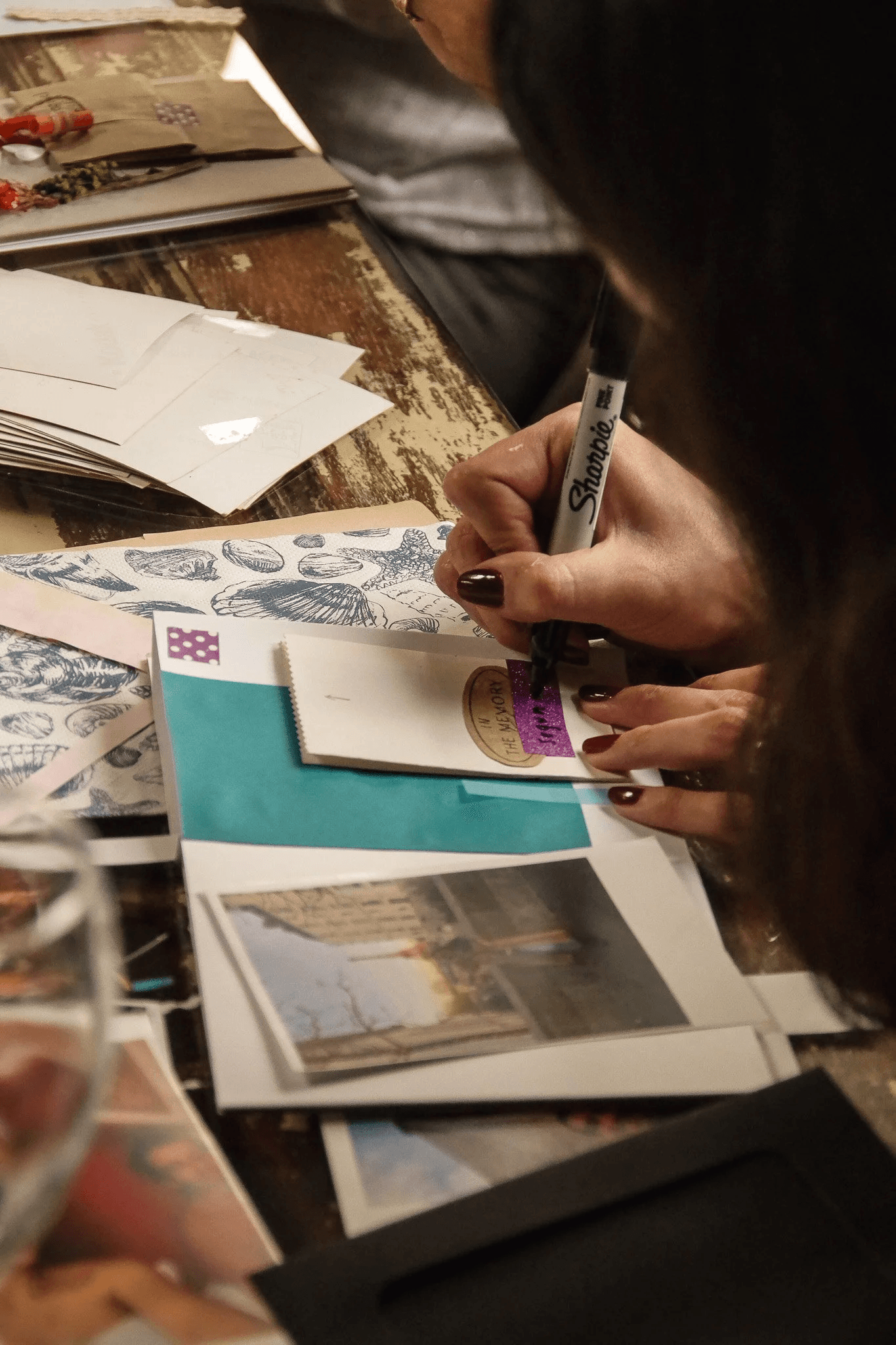 Disfruta tu experiencia